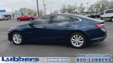 Used 2022 Chevrolet Malibu LT image 6