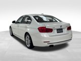 Used 2018 BMW 330i xDrive Sedan w/ Premium Package image 5