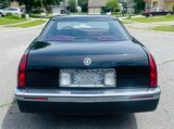 Used 1992 Cadillac Eldorado image 6