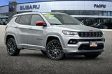 Used 2023 Jeep Compass Limited image 2