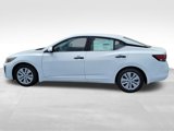 New 2025 Nissan Sentra S image 3