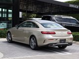 Used 2018 Mercedes-Benz E 400 Coupe image 5