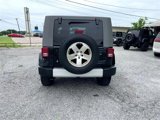 Used 2009 Jeep Wrangler Sahara image 5