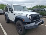 Used 2017 Jeep Wrangler Sport image 3