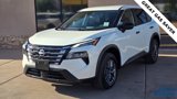 Used 2024 Nissan Rogue S image 2