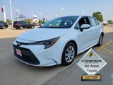 Used 2024 Toyota Corolla LE image 2
