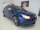 Used 2012 Chevrolet Cruze LT image 2