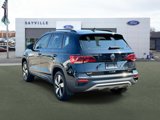 Used 2023 Volkswagen Taos S w/ Driver Assistance Package image 4