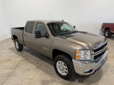 Used 2013 Chevrolet Silverado 3500 LTZ w/ LTZ Plus Package image 6
