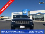 Used 2018 Jeep Grand Cherokee Altitude image 3