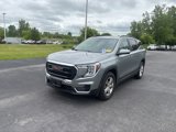 Used 2023 GMC Terrain SLE w/ Driver Convenience Package image 3