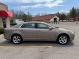 Used 2008 Chevrolet Malibu LT w/ Power Convenience Package image 4
