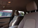 Certified 2021 Hyundai Tucson Sport w/ Cargo Package image 4
