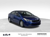 Used 2018 Kia Forte LX w/ LX Rear Camera Package image 3