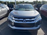 Used 2021 Mitsubishi Outlander Sport SE image 2