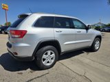 Used 2012 Jeep Grand Cherokee Laredo w/ Laredo E Group image 4