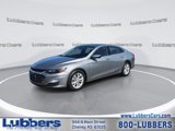 Used 2023 Chevrolet Malibu LT w/ Driver Confidence Package image 4