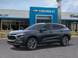 New 2025 Chevrolet Trax LT w/ Driver Confidence Package image 2