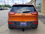 Used 2014 Jeep Cherokee Trailhawk w/ Comfort/Convenience Group image 4