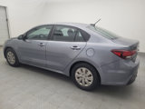 Used 2020 Kia Rio S image 3