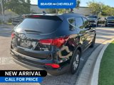 Used 2018 Hyundai Santa Fe Sport w/ 2.4L Tech Package 04 image 3