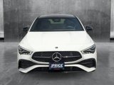 Certified 2024 Mercedes-Benz CLA 250 4MATIC image 2