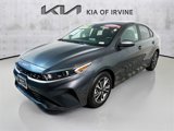 Certified 2022 Kia Forte LXS image 4