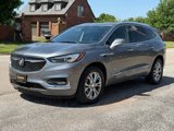 Used 2021 Buick Enclave Avenir w/ Avenir Technology Package image 2