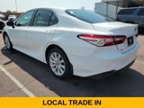 Used 2020 Toyota Camry LE w/ Convenience Package image 4