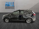 Used 2017 Hyundai Santa Fe Sport image 2