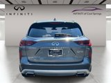 Certified 2024 INFINITI QX50 Luxe image 6