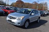 Used 2012 Nissan Rogue SV w/ Premium Pkg image 4
