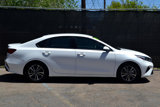 Used 2023 Kia Forte LXS image 2