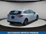 Used 2019 Subaru Impreza 2.0i Premium w/ Eyesight & BSD/Rcta & SRF image 4