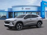 New 2025 Chevrolet Trax RS w/ Driver Confidence Package image 2