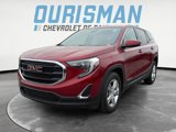 Used 2020 GMC Terrain SLE image 2