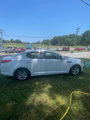 Used 2012 Kia Optima LX w/ Convenience Pkg image 4