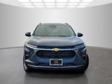 New 2025 Chevrolet Trax LT w/ Sunroof Package image 2
