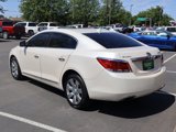 Used 2012 Buick LaCrosse Leather image 4