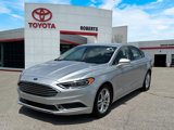 Used 2018 Ford Fusion SE image 3