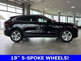 Used 2020 Jaguar F-PACE Premium image 2