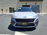 Certified 2023 Hyundai Kona SEL w/ Cargo Package image 2