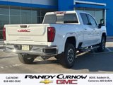 New 2024 GMC Sierra 3500 SLT w/ SLT Premium Package image 5