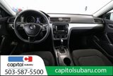 Used 2018 Volkswagen Passat 2.0T S w/ Driver Assistance Package image 5