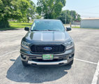 Used 2020 Ford Ranger XLT w/ Equipment Group 301A Mid image 2