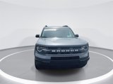 Used 2022 Ford Bronco Sport Big Bend image 3
