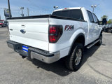 Used 2014 Ford F150 FX4 w/ Equipment Group 402A Luxury image 5