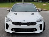 Used 2020 Kia Stinger GT-Line w/ Sun & Sound Package image 2