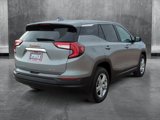 Used 2024 GMC Terrain SLE image 5