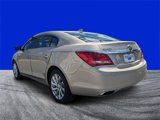 Used 2015 Buick LaCrosse Leather w/ Experience Buick Package image 5